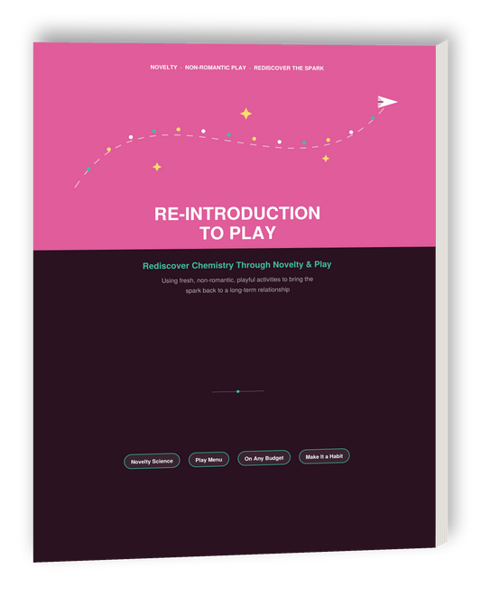 Re-Introduction to Play cover